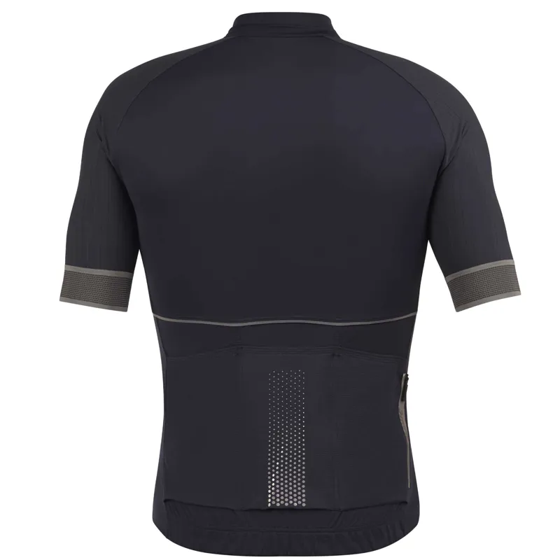 Mavic Ksyrium Men's Short Sleeve Jersey - Deep Blue-1