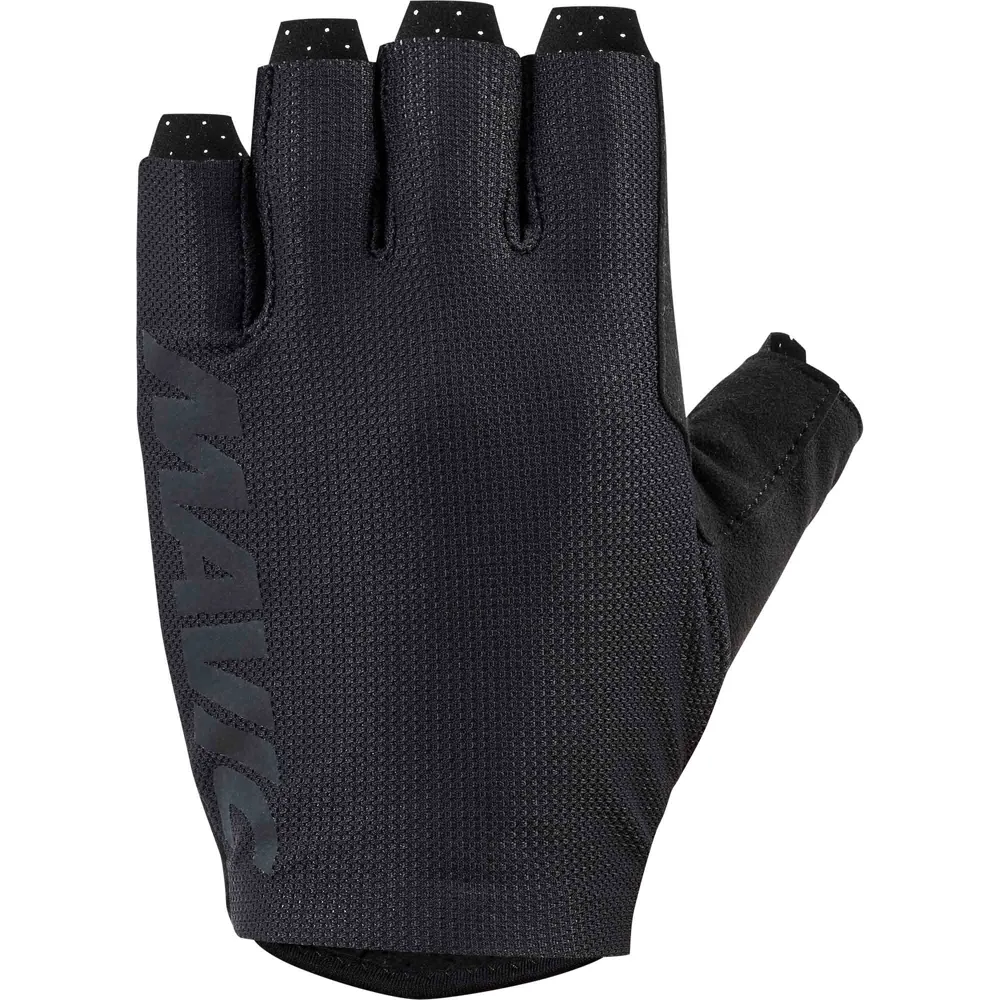 uPRISE Bikes Mavic Cosmic Mitt Gloves - Black | Price match, 365 day return s, 18-Month Warranty, Finance Available & Free UK Delivery