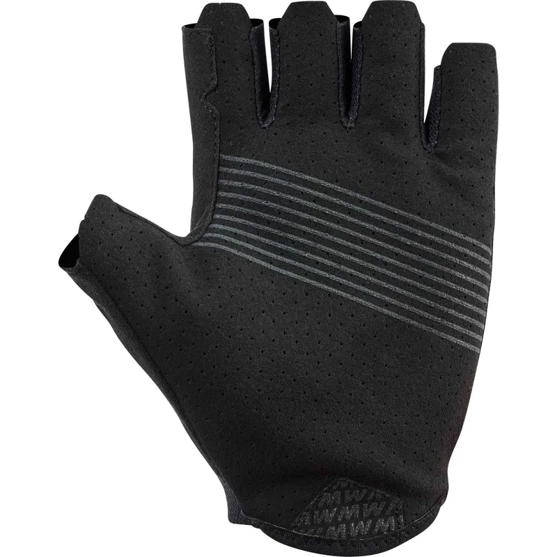 Mavic Cosmic Mitt Gloves - Black-1