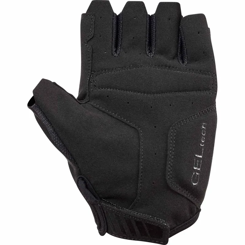 Mavic Ksyrium Pro Mitt Gloves - Black-1