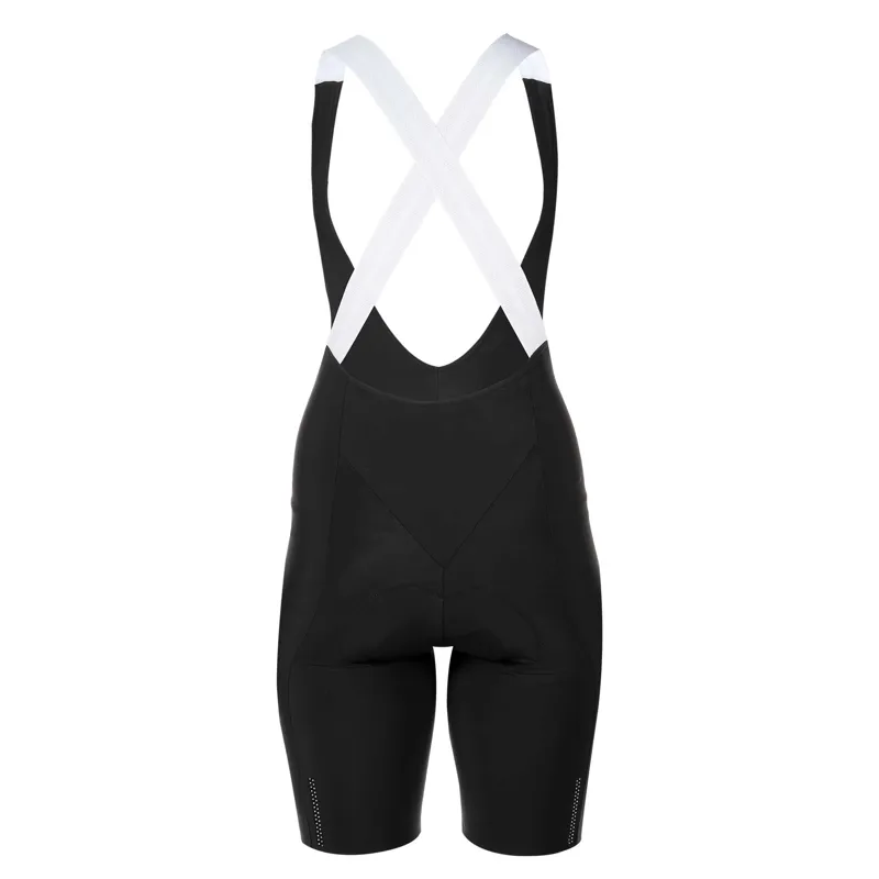 Mavic Essential Women's Bibshorts - Black-1