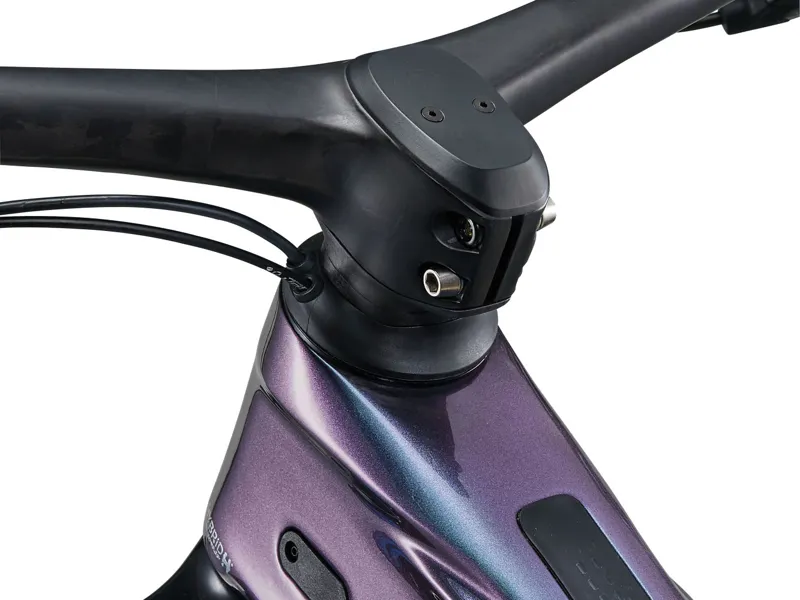 Giant Trance X Advanced E+ Elite 0 Electric MTB - Blue Dragonfly-5