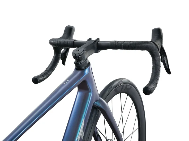 Giant TCR Advanced Pro 0 AXS 2025 Carbon Road Bike - Ocean Twilight-4