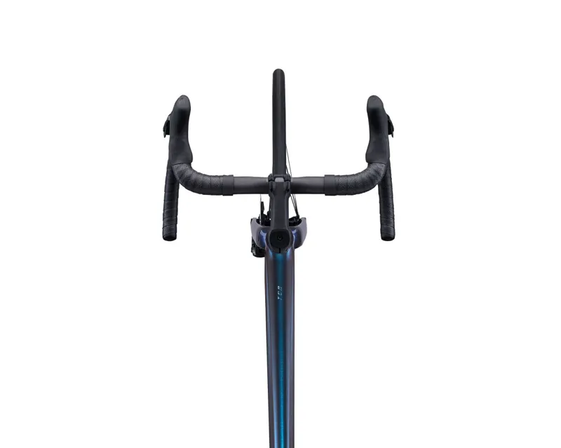 Giant TCR Advanced Pro 0 Di2 2025 Carbon Road Bike - Ocean Twilight-11