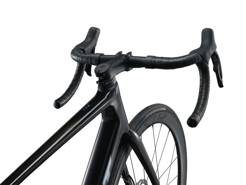 Giant TCR Advanced Pro 1-Di2 2025 Carbon Road Bike - Carbon-5