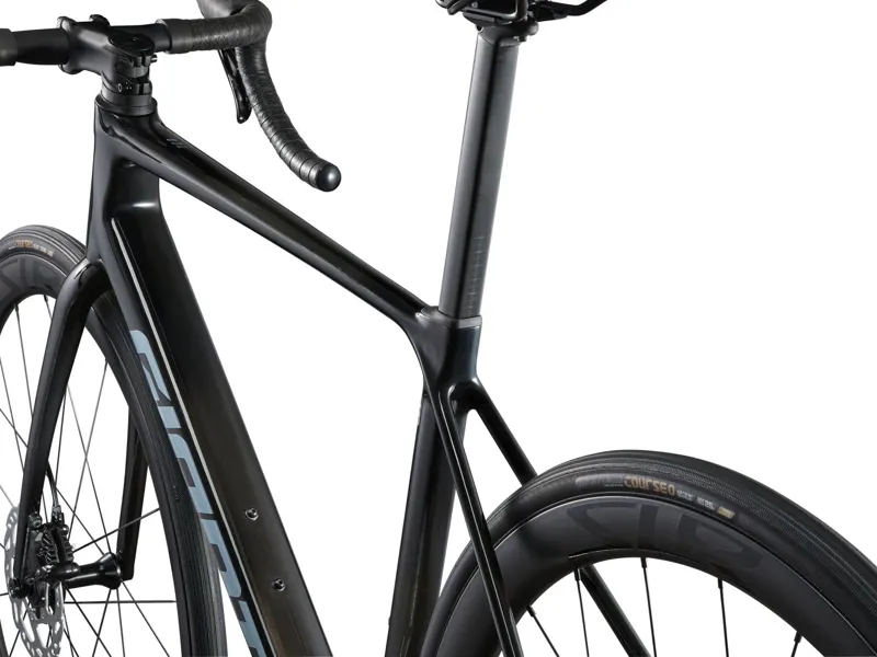 Giant TCR Advanced Pro 1-Di2 2025 Carbon Road Bike - Carbon-2