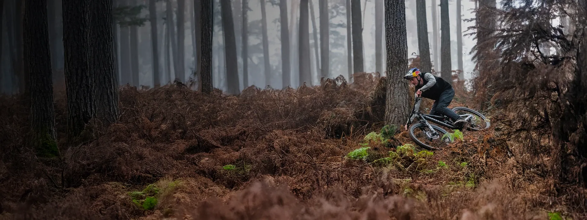 Marin bikes including mountain, road, hybrid, electric and kids&rsquo; bikes