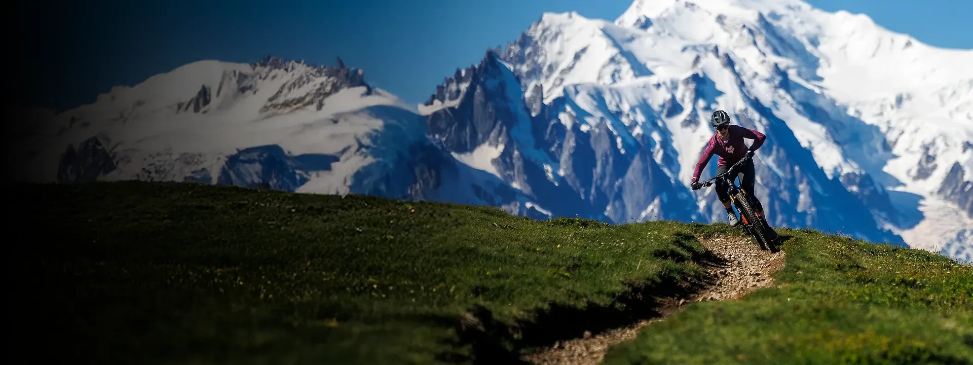 Santa Cruz mountain bikes and electric mountain bikes built for premium trail performance