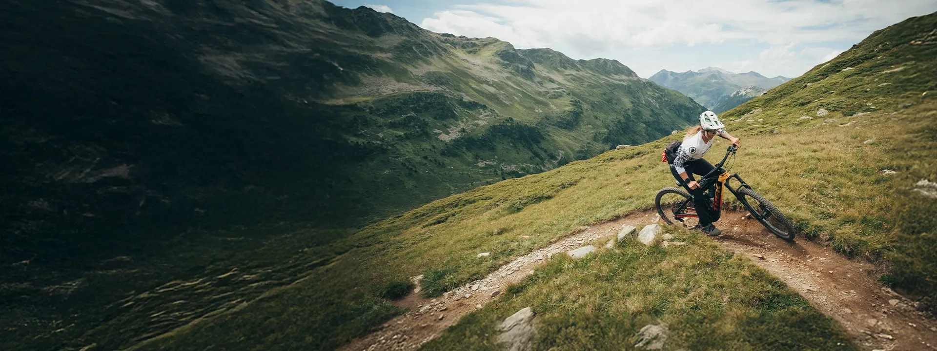 Trek bikes including mountain, road, hybrid, electric and kids&rsquo; bikes