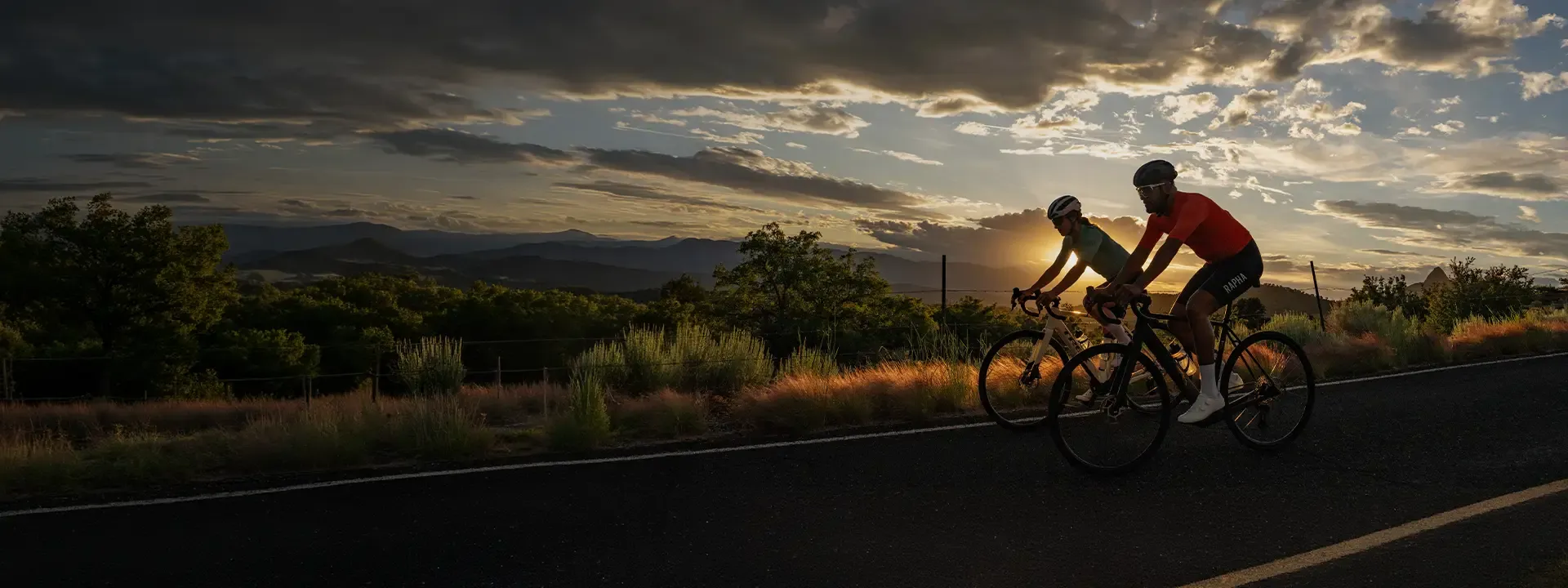 Electric road bikes on sale at Uprise Bikes