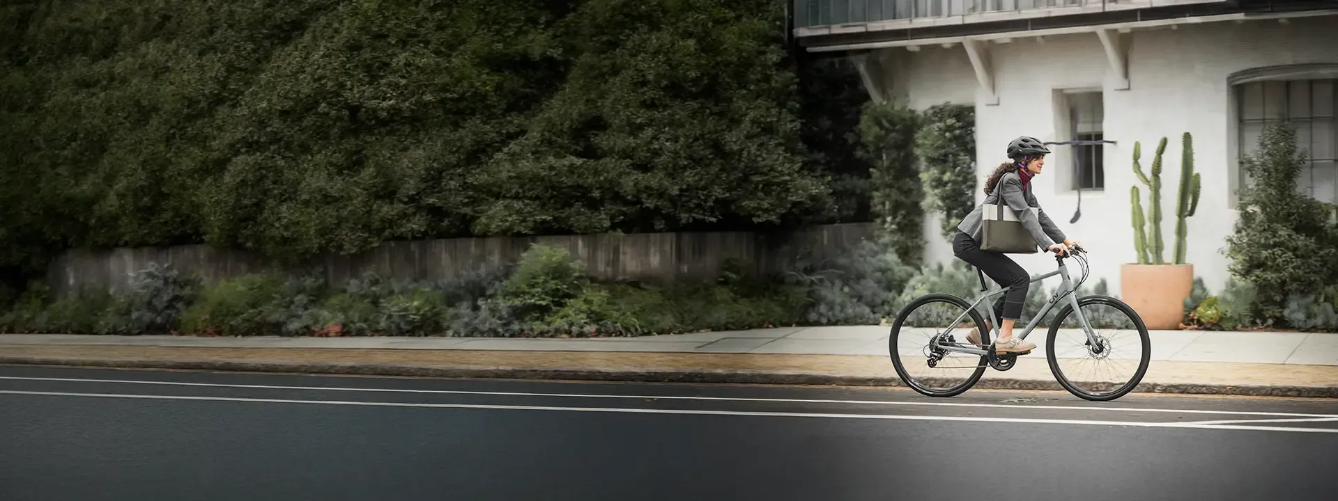 Hybrid bikes on sale at Uprise Bikes