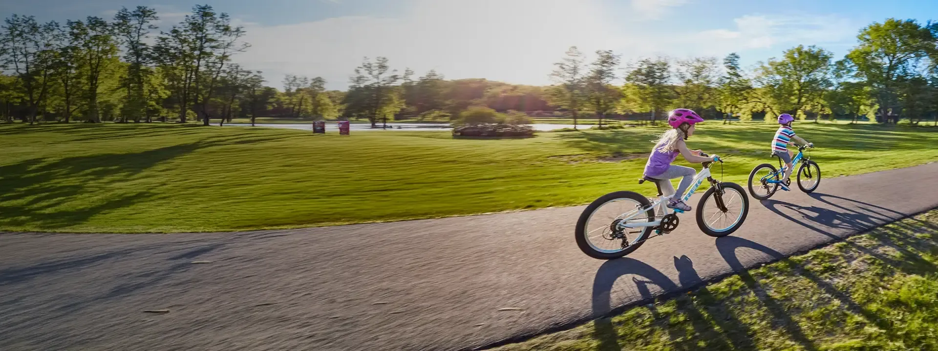 Kids' bikes on sale at Uprise Bikes