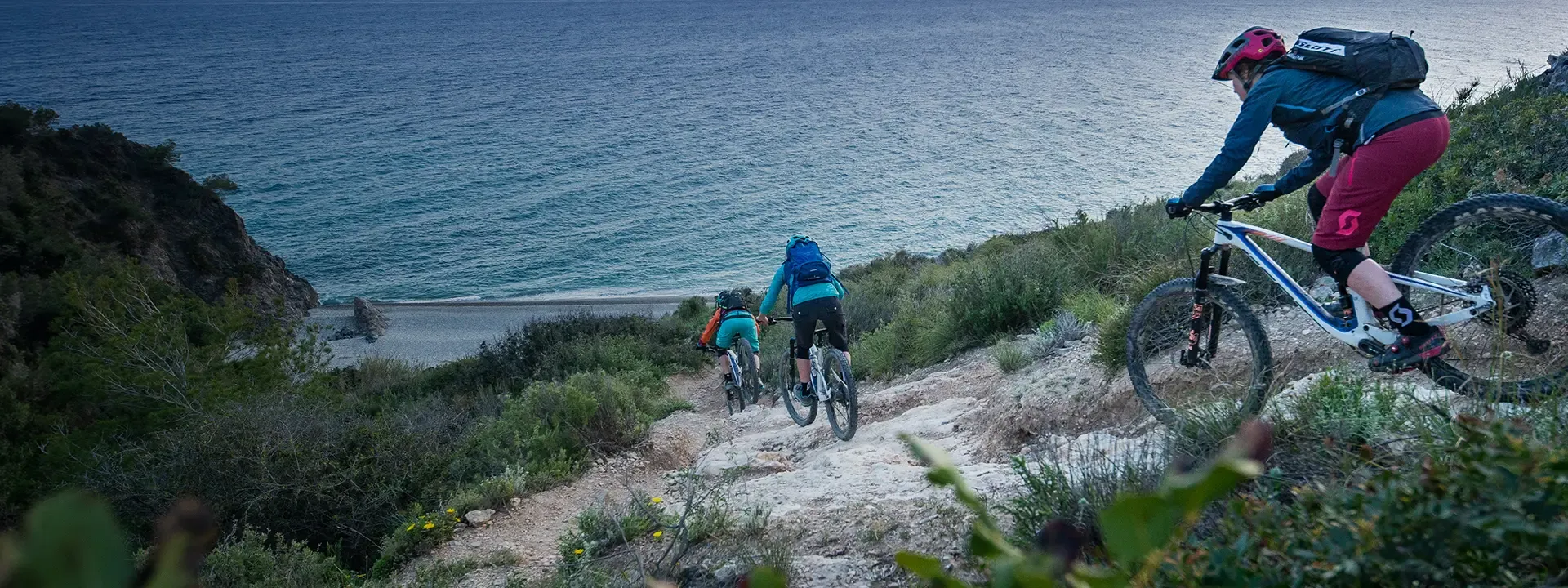 Bikes on sale at Uprise Bikes
