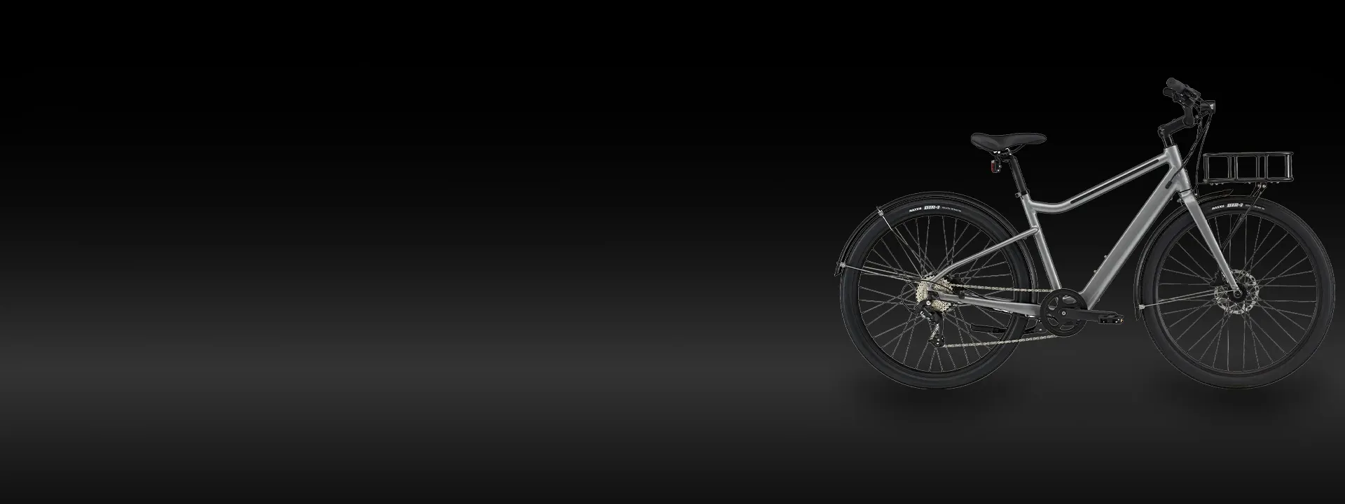 Cannondale electric urban bikes designed for comfortable commuting, practical everyday riding and cargo-ready versatility