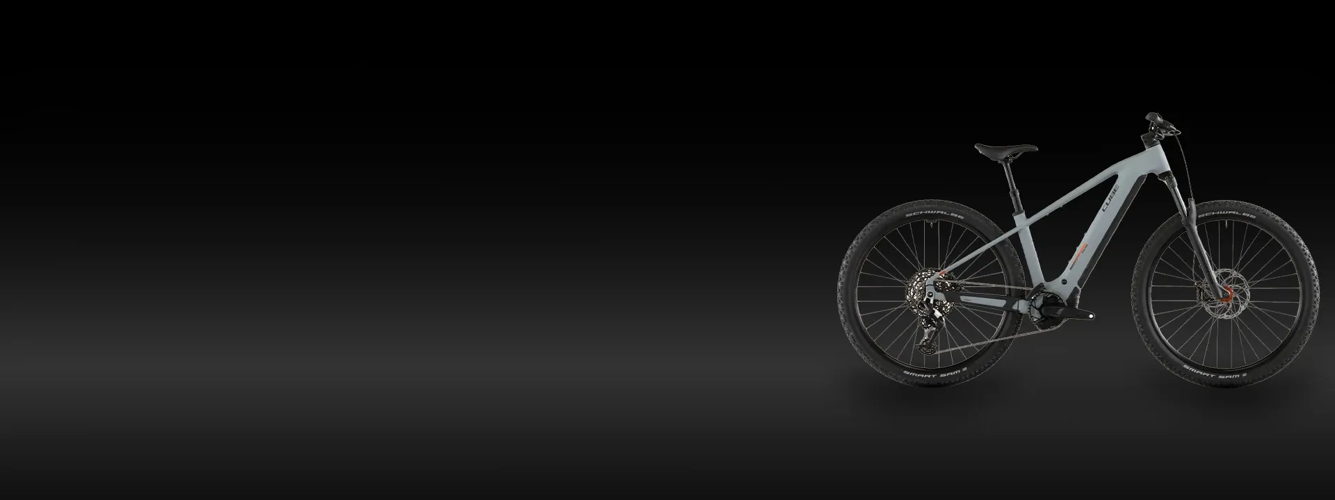 Cube electric bikes built for versatile riding across trails, towns and everyday routes