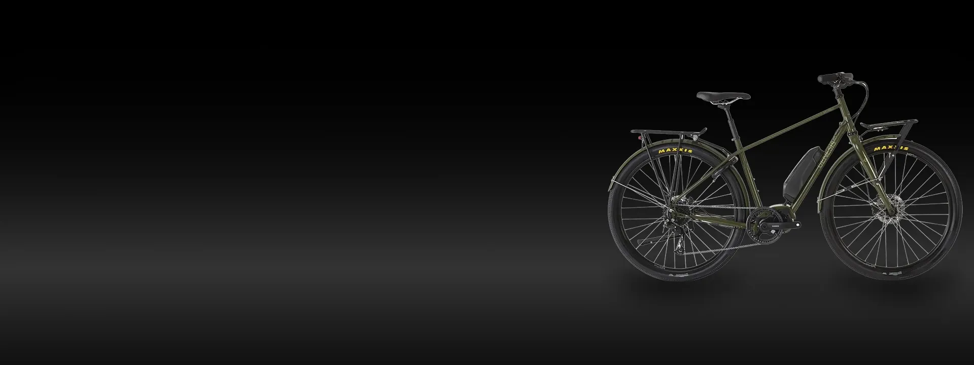 Genesis electric bikes designed for versatile riding across urban routes and mixed terrain