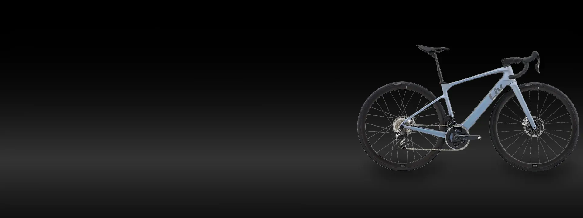 Liv electric bikes designed for women with confidence, comfort and control in mind