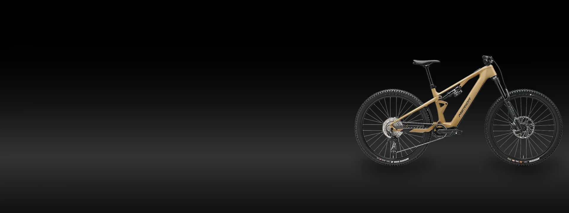 Merida electric bikes designed for performance across urban riding and off-road trails