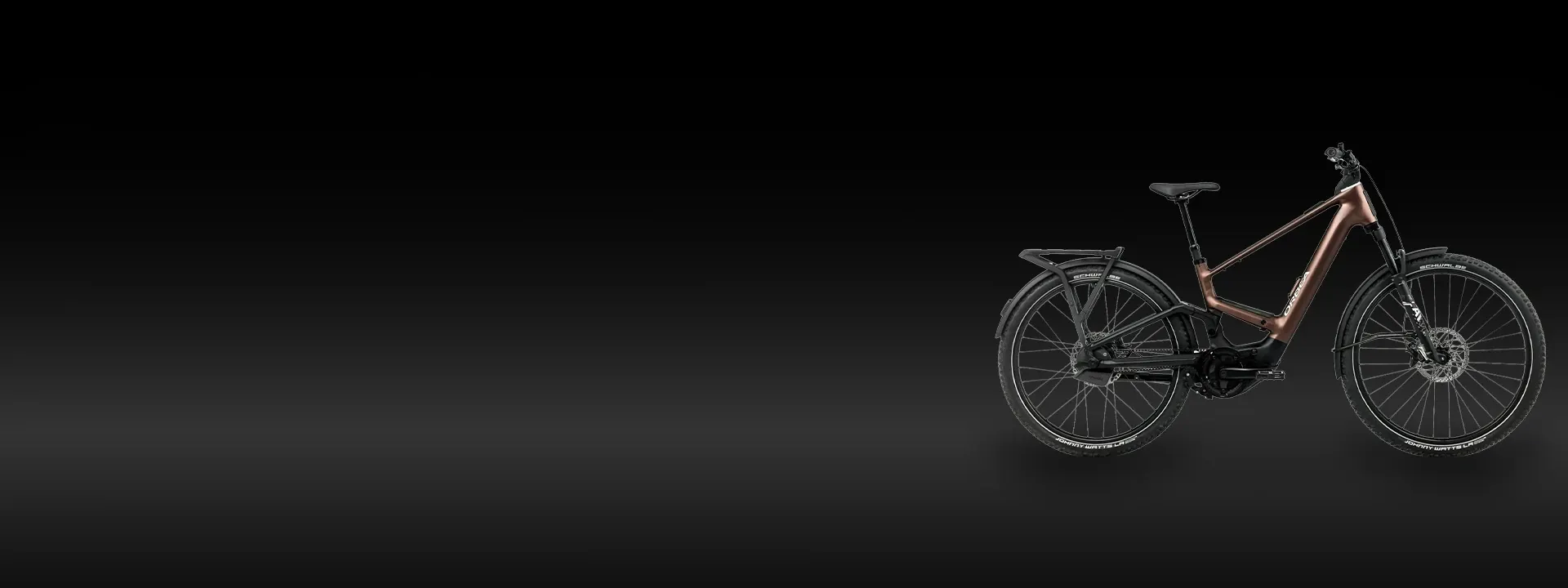 Orbea electric bikes designed for premium performance across urban riding and off-road adventure