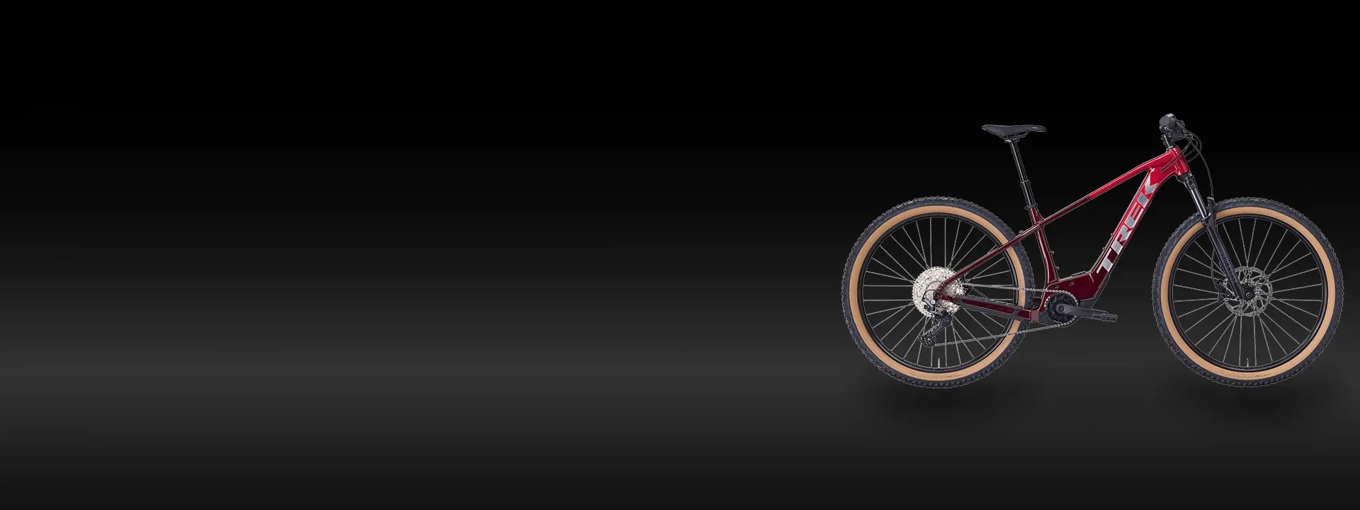 Trek electric bikes designed for confident performance across urban commuting, road riding and off-road trails