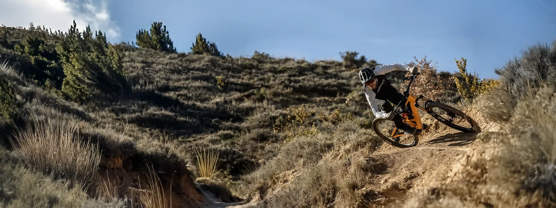 Shimano electric mountain bikes built for smooth power delivery and confident trail control