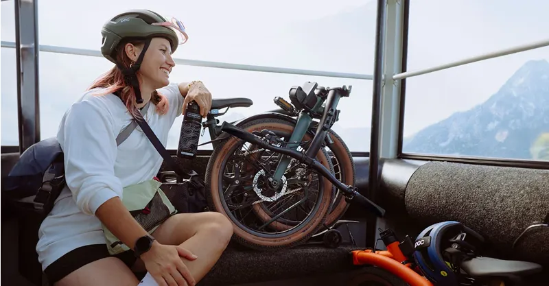Brompton Electric G Line