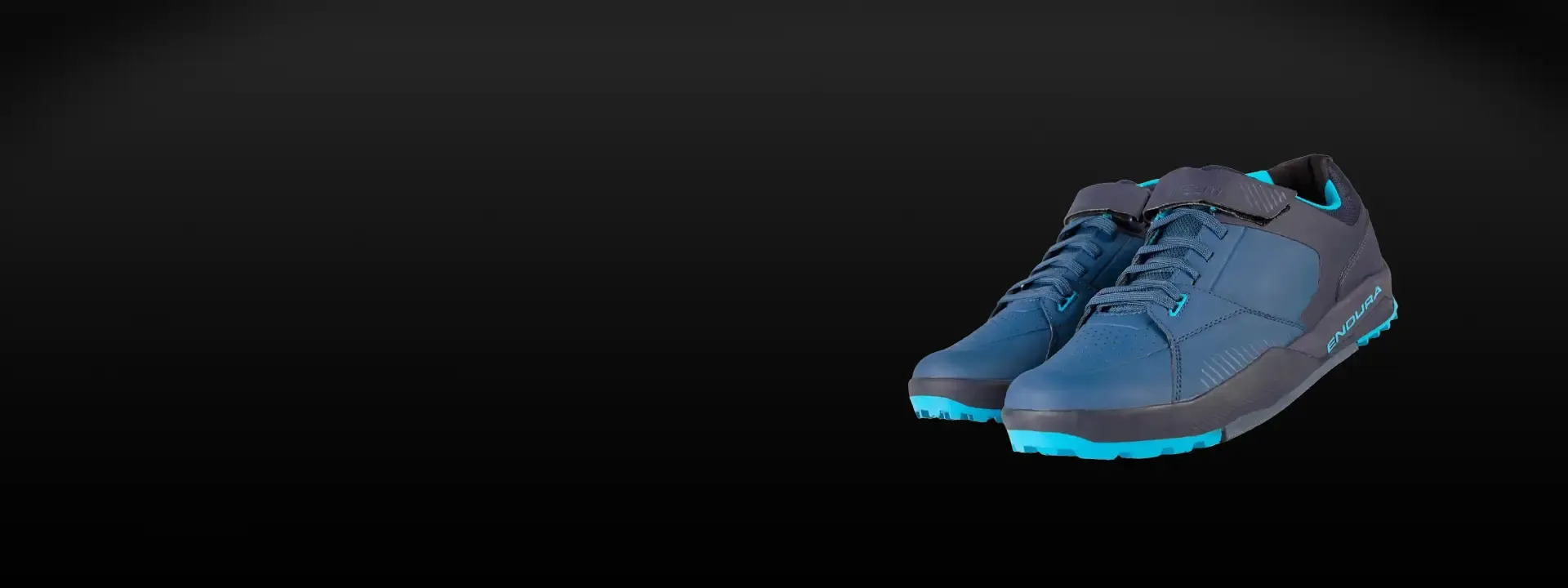 Endura cycling shoes for mountain biking and everyday riding