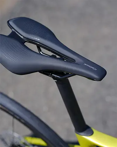 Giant Defy D-Fuse seatpost