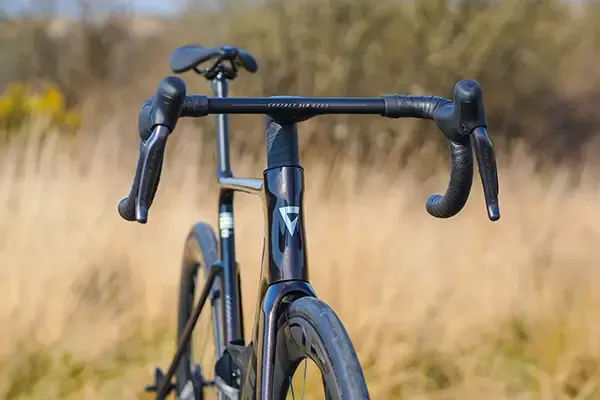 Giant Propel aero frame profile