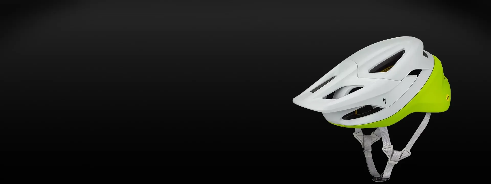 Specialized bike helmets