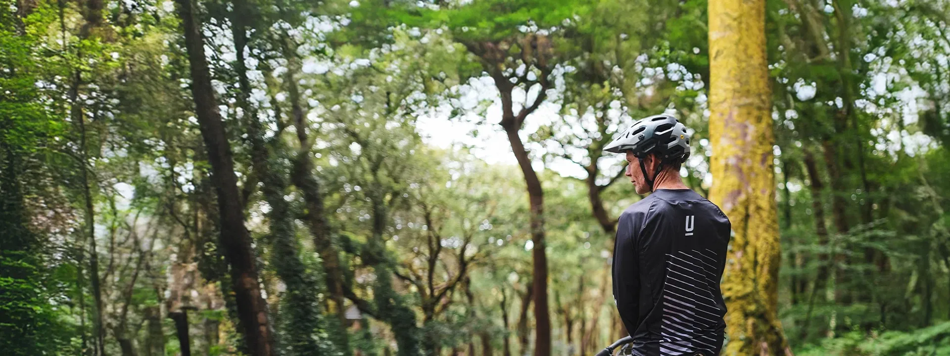 Bike helmets with MIPS protection for road, MTB and everyday riding