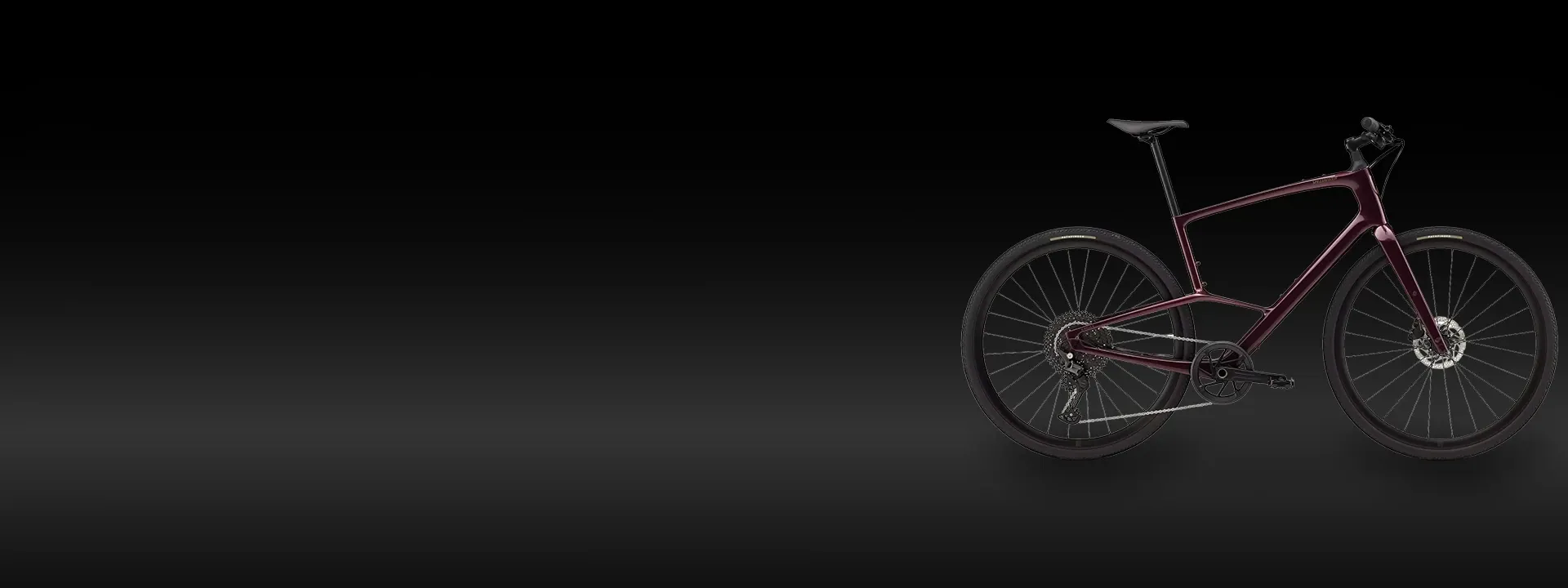Specialized hybrid bikes designed for comfortable commuting and everyday performance