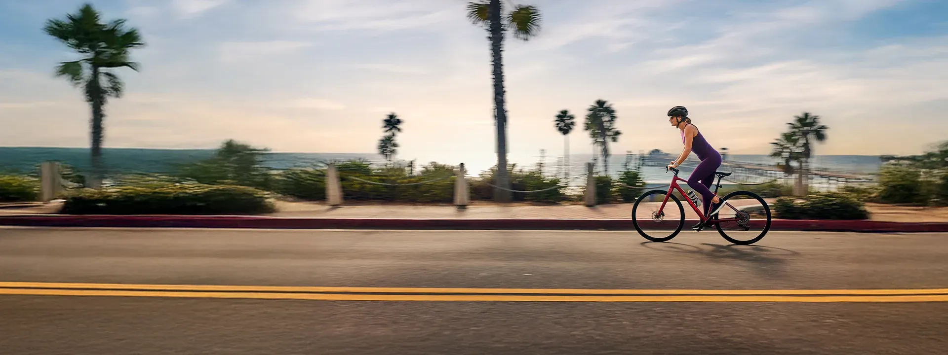 Women&rsquo;s hybrid bikes designed for comfortable, confident everyday riding