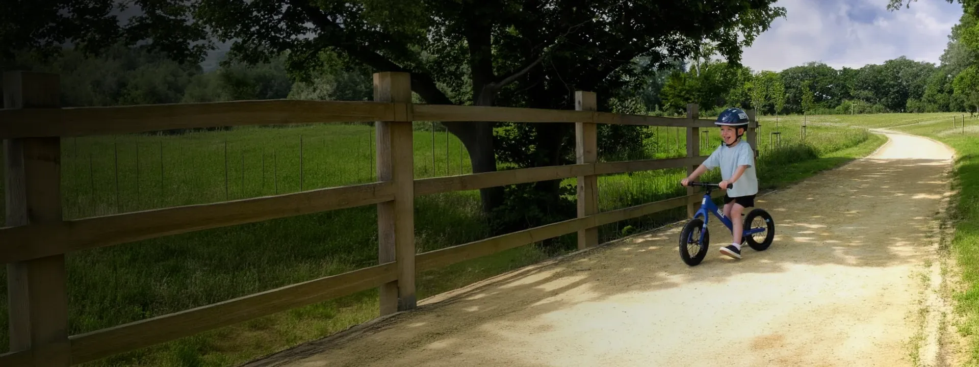 Hoy kids bikes for young riders learning to ride