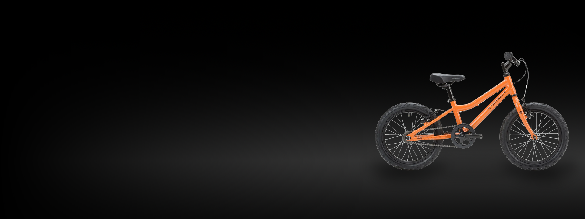 Ridgeback kids bikes for everyday riding and family adventures