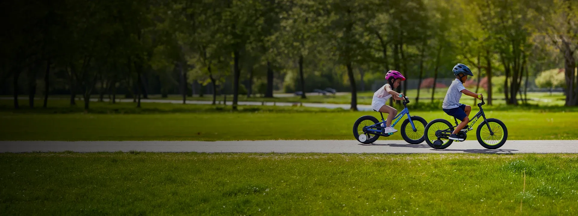 14 inch kids bikes for growing young riders
