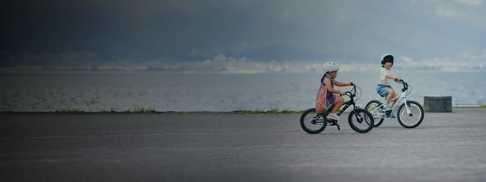 16 inch kids bikes for confident young riders