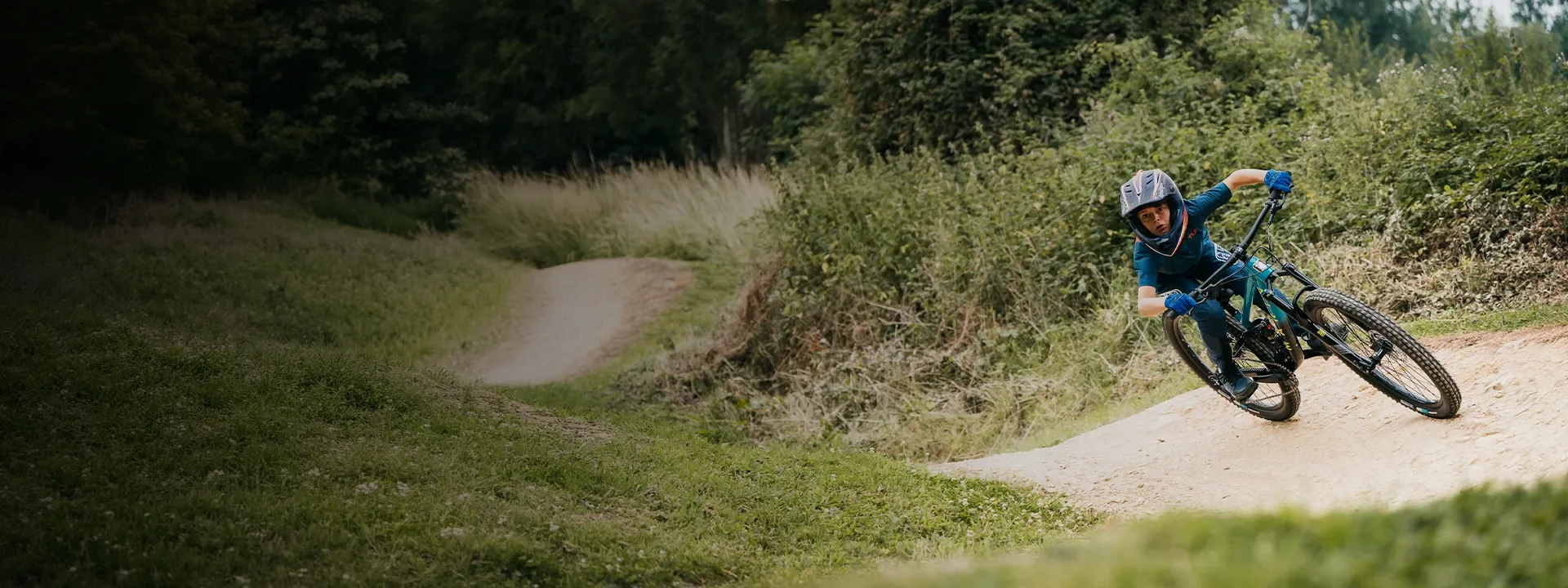 26 inch kids bikes for confident young riders and junior trail adventures