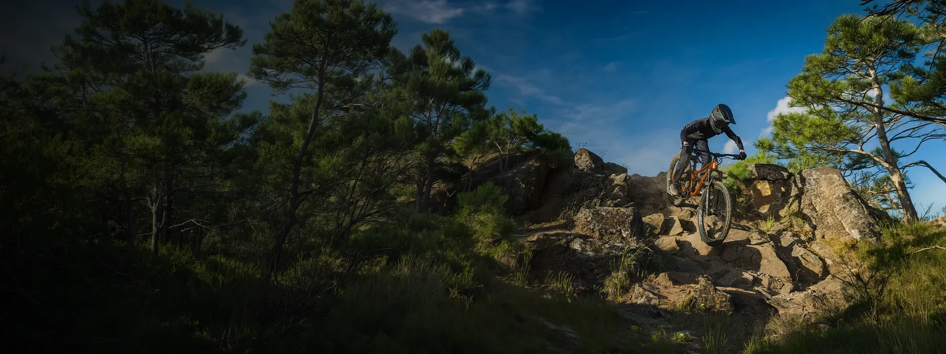 27.5 inch junior bikes for taller young riders and trail riding