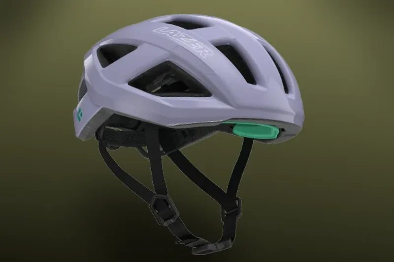  lightweight lazer road bike helmet