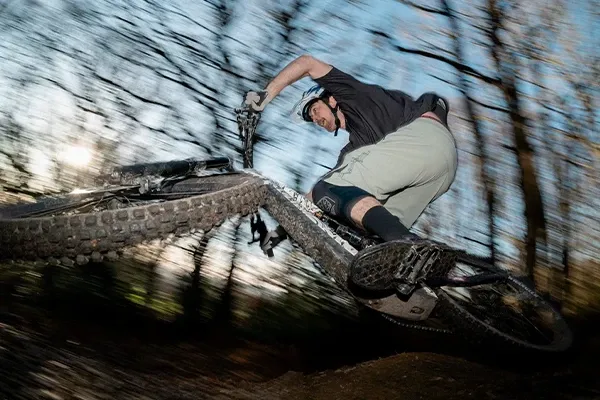 Troy Lee Designs mountain bike clothing