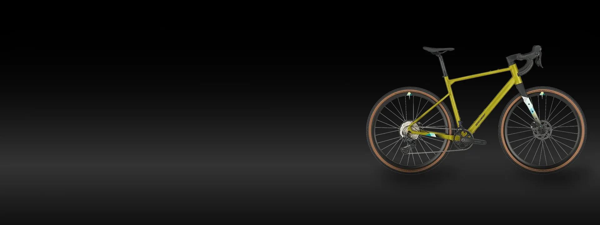 Bergamont road bikes designed for efficient, reliable road performance