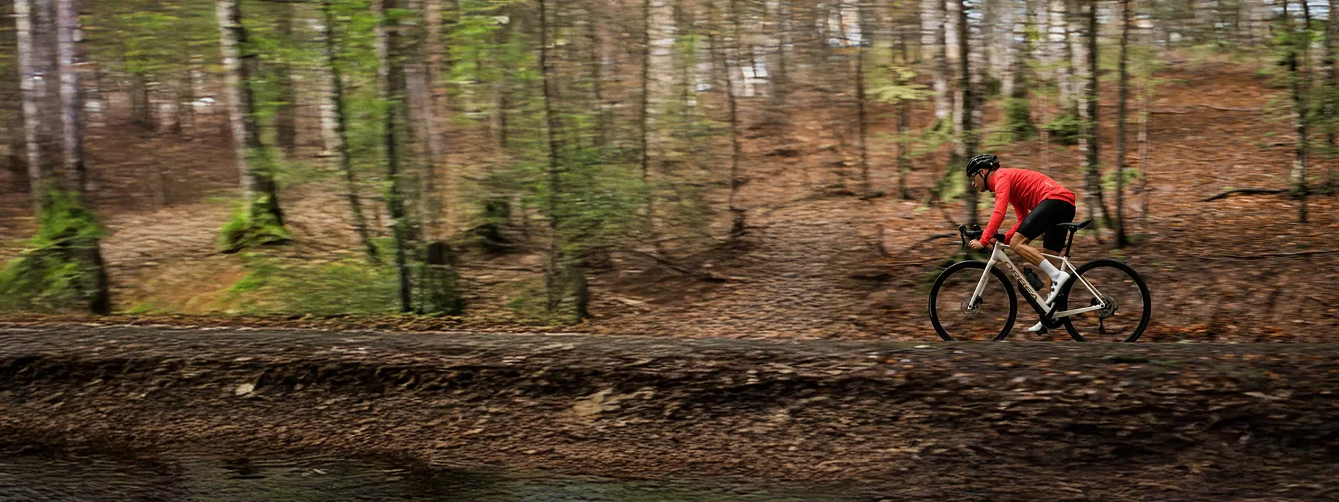 Endurance road bikes designed for long-distance comfort and stability