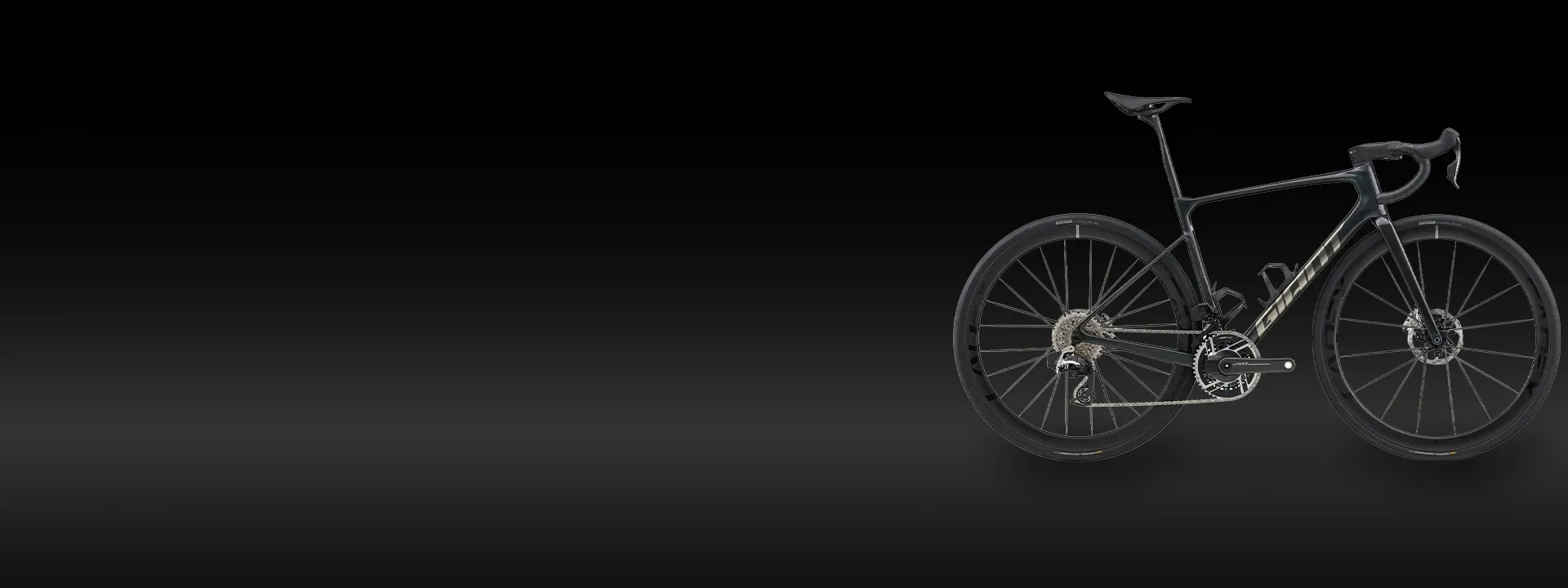 Giant road bikes built for fast, efficient and confident road riding