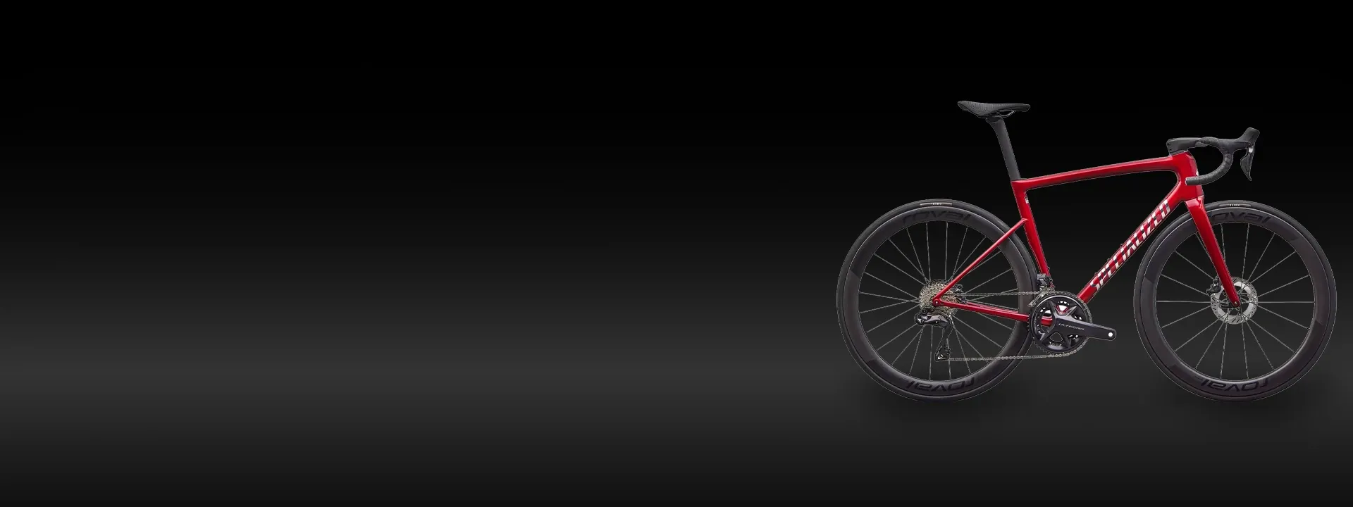 Specialized road bikes built for fast, efficient and confident road riding