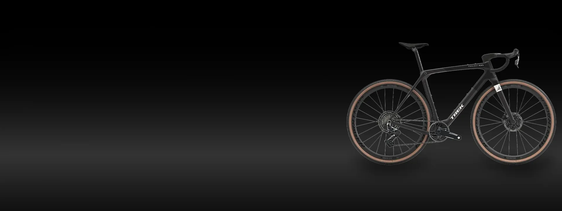 Trek gravel bikes built for fast mixed-surface riding and confident control