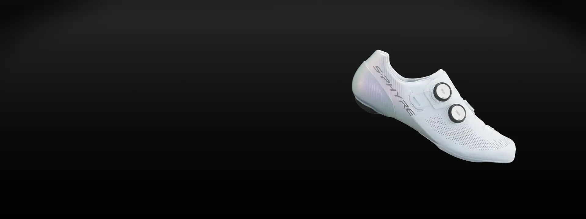 Shimano cycling shoes for road cycling, gravel and mountain biking