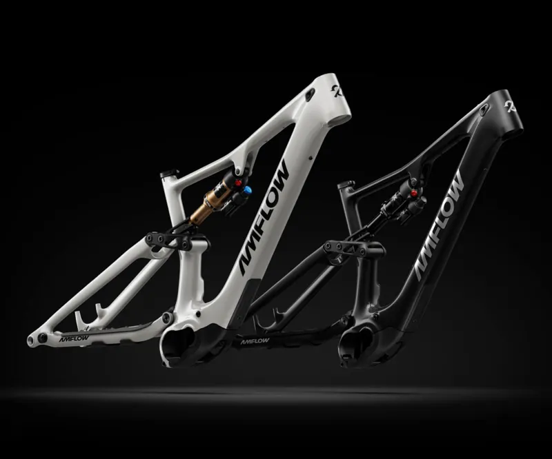 Amflow PX Electric Mountain Bikes