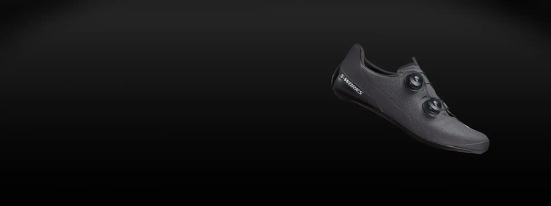 Specialized cycling shoes for road cycling and gravel riding