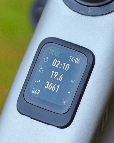 Specialized Levo Evo Mastermin display unit